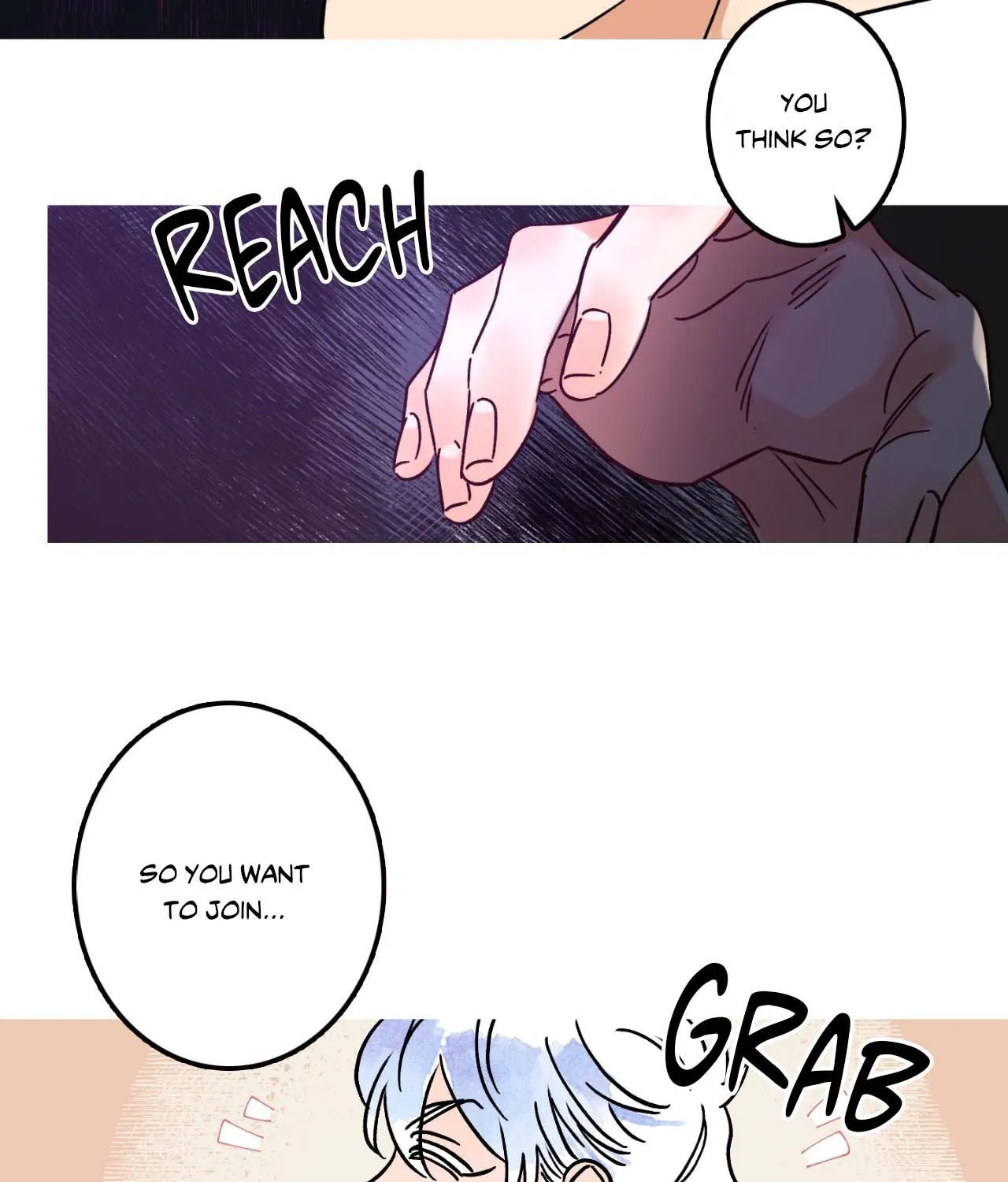 1 Milky Way Street Chapter 5 page 39 - 