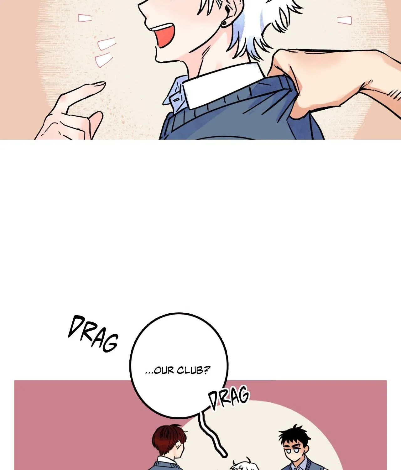 1 Milky Way Street Chapter 5 page 40 - 