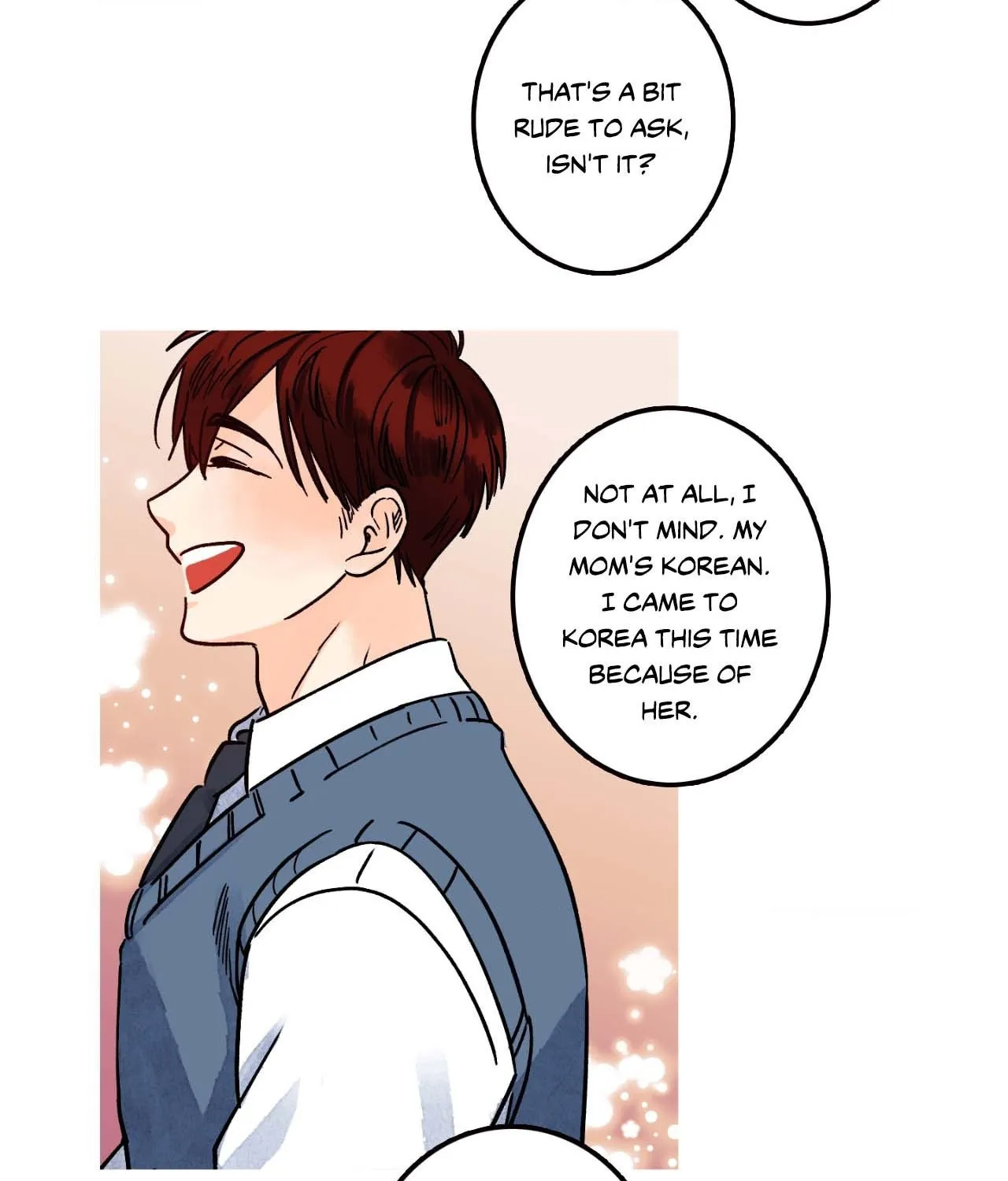 1 Milky Way Street Chapter 5 page 5 - 