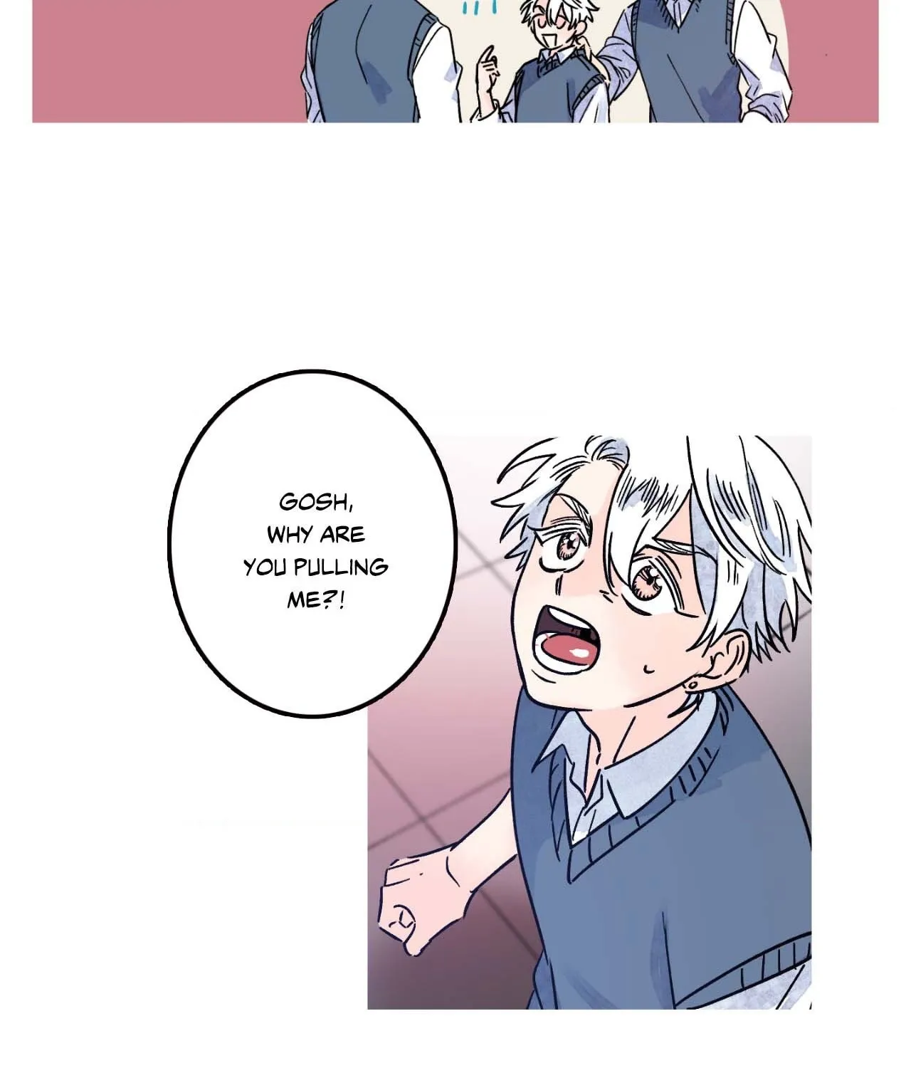 1 Milky Way Street Chapter 5 page 41 - 