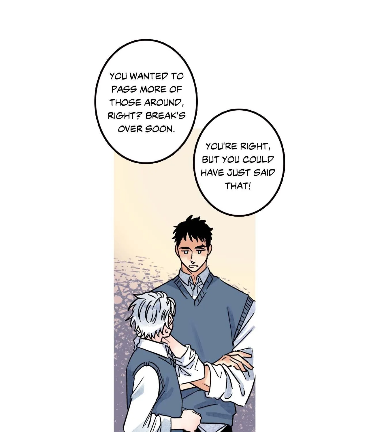 1 Milky Way Street Chapter 5 page 43 - 