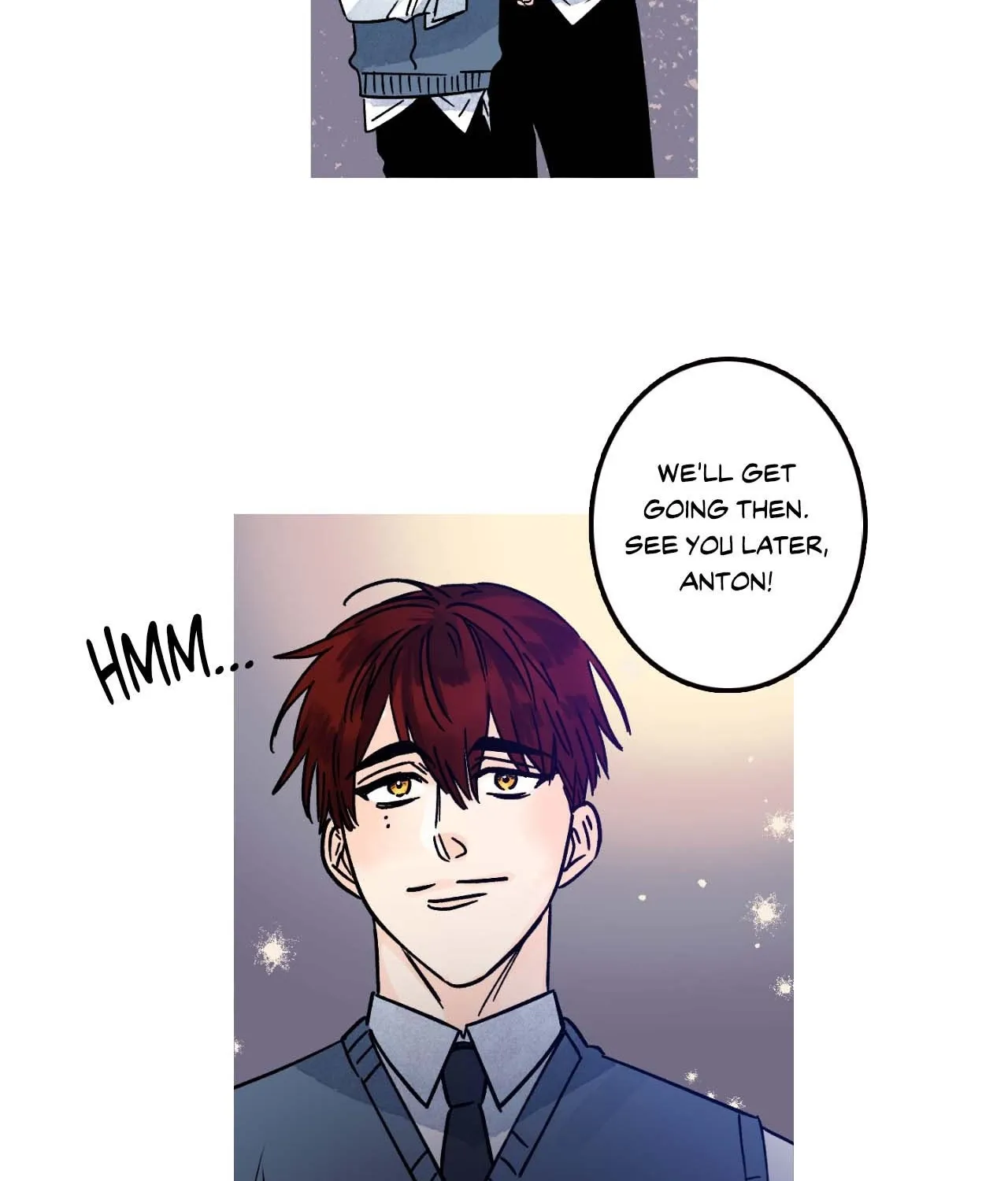 1 Milky Way Street Chapter 5 page 44 - 