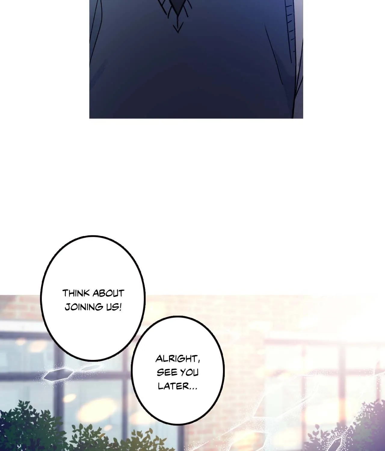 1 Milky Way Street Chapter 5 page 45 - 