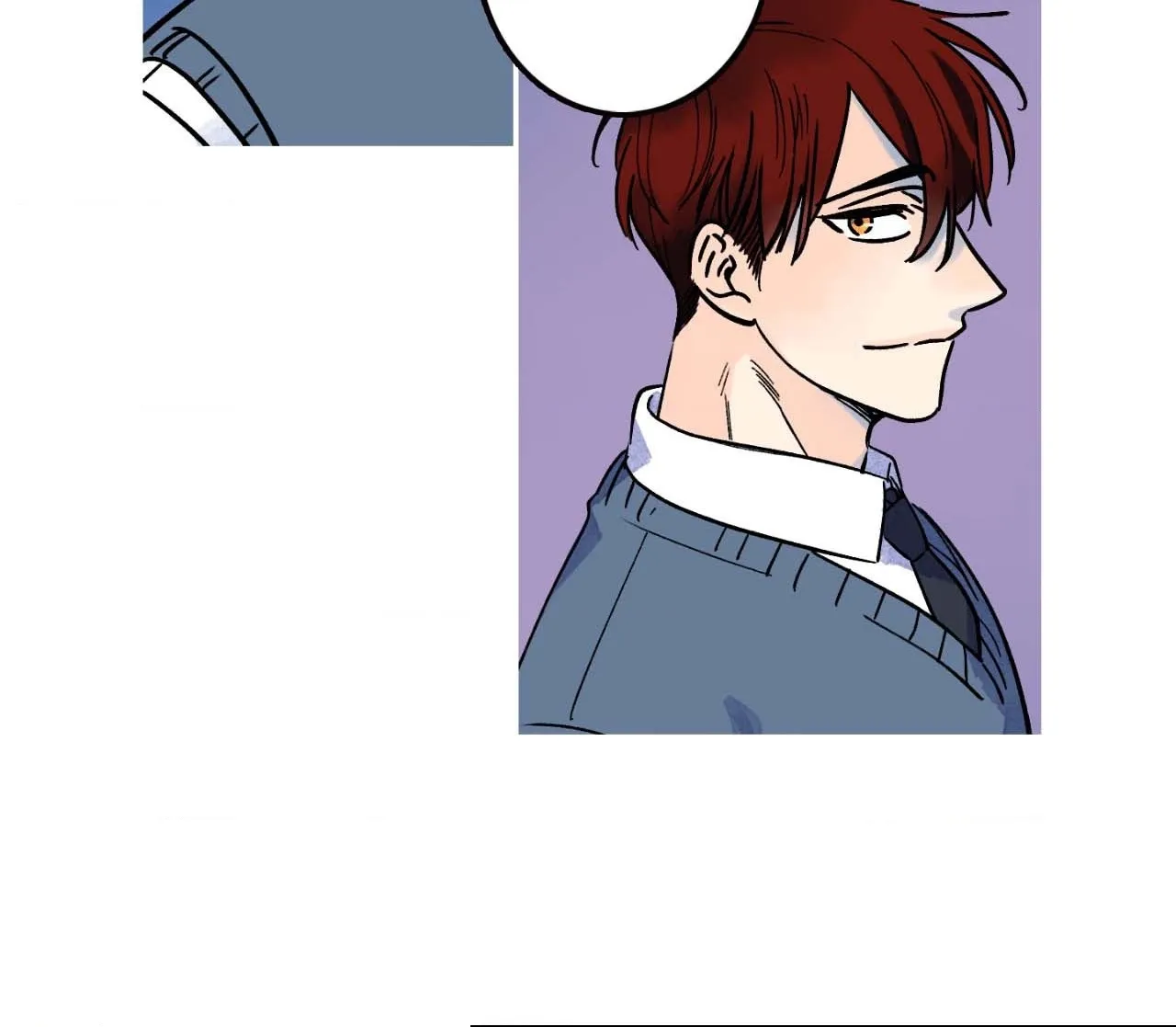 1 Milky Way Street Chapter 5 page 47 - 