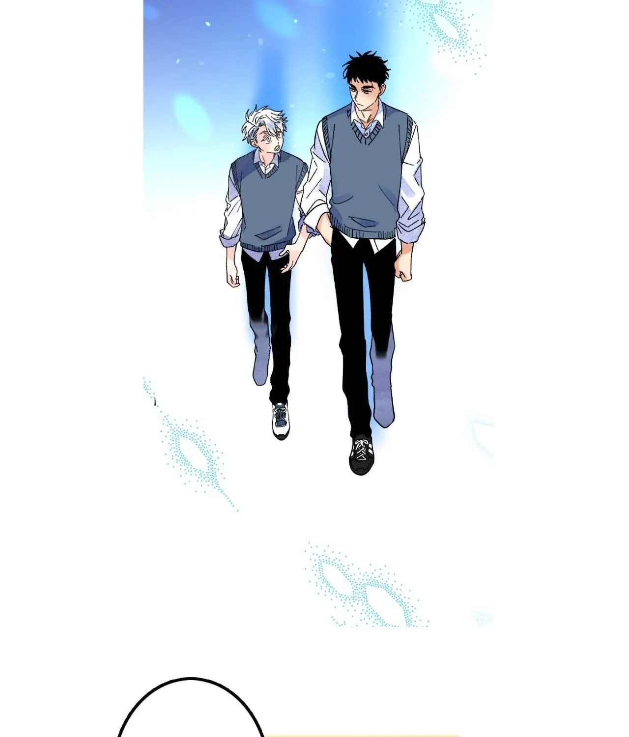 1 Milky Way Street Chapter 5 page 49 - 