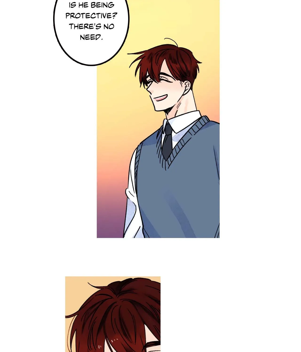 1 Milky Way Street Chapter 5 page 50 - 