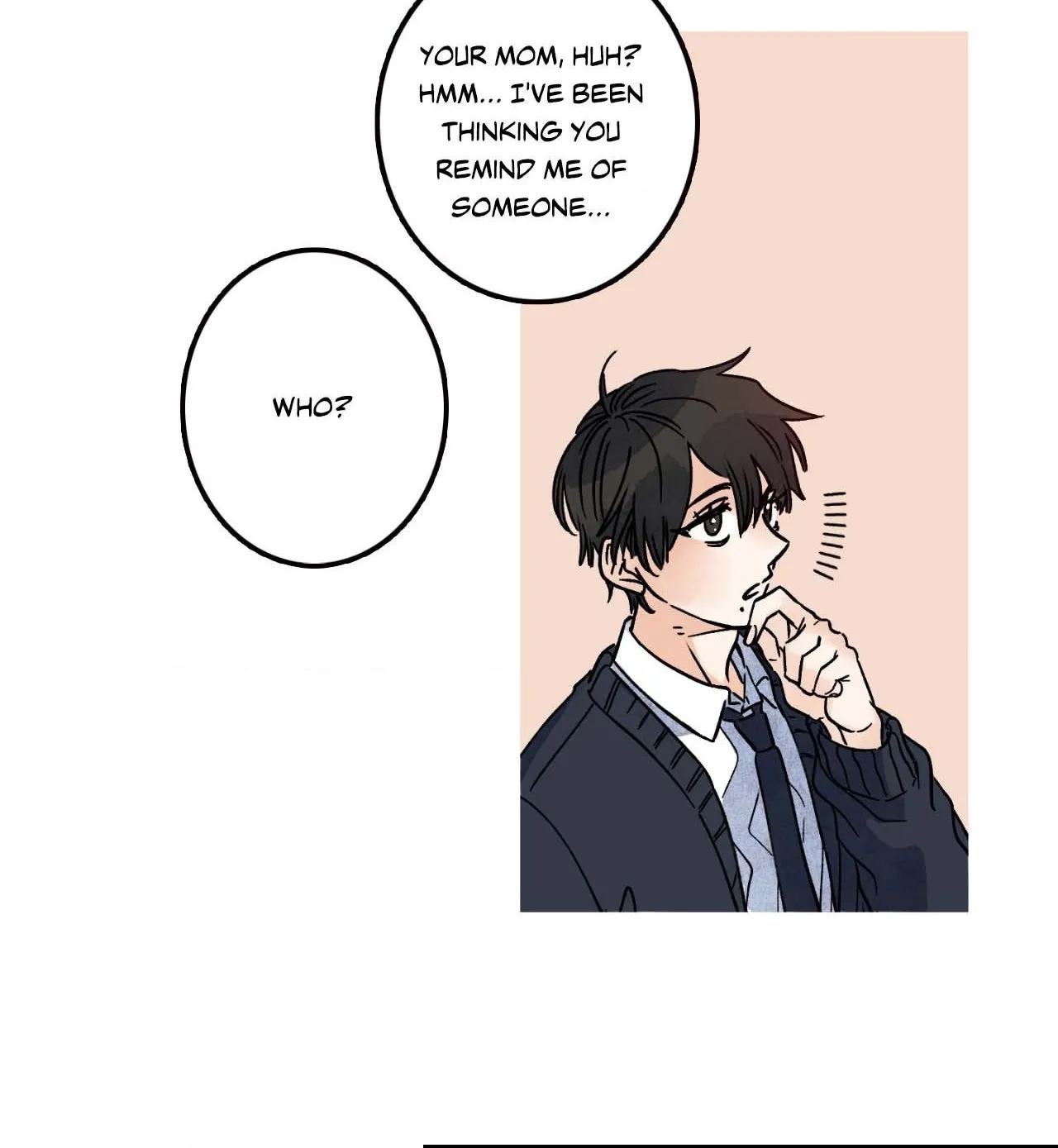1 Milky Way Street Chapter 5 page 6 - 