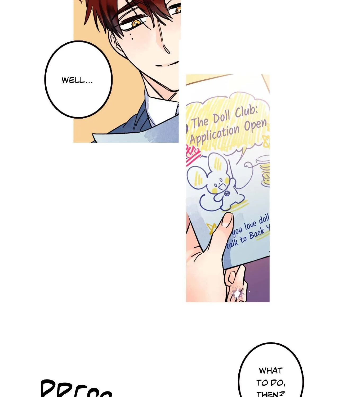 1 Milky Way Street Chapter 5 page 51 - 