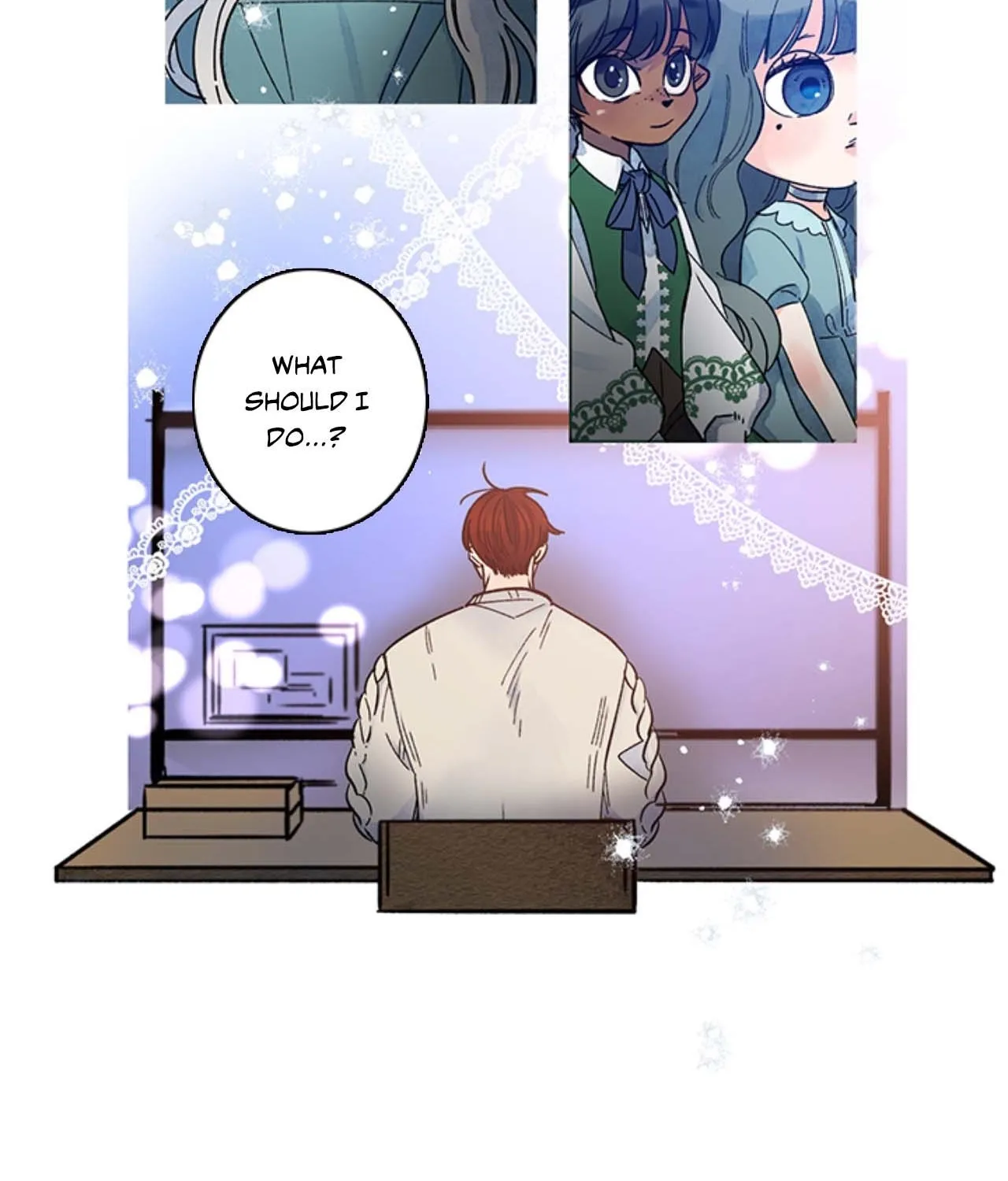 1 Milky Way Street Chapter 5 page 55 - 