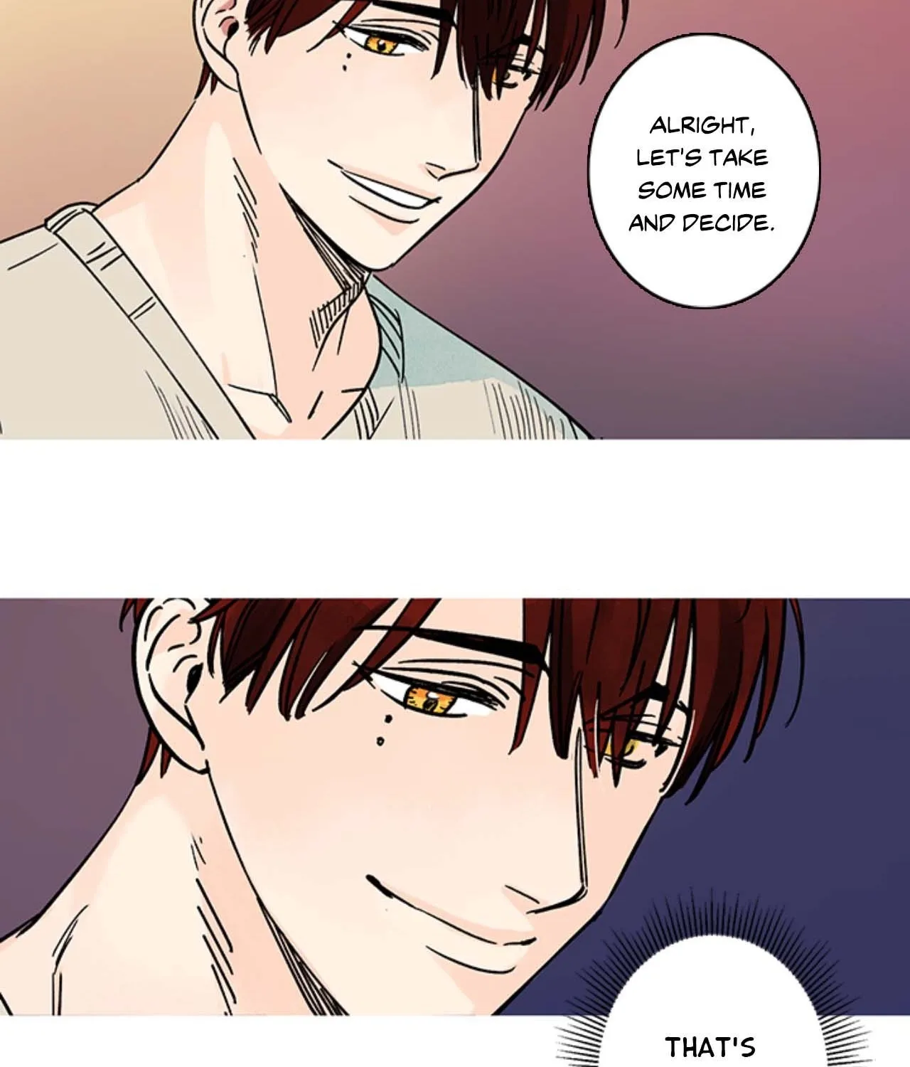 1 Milky Way Street Chapter 5 page 57 - 