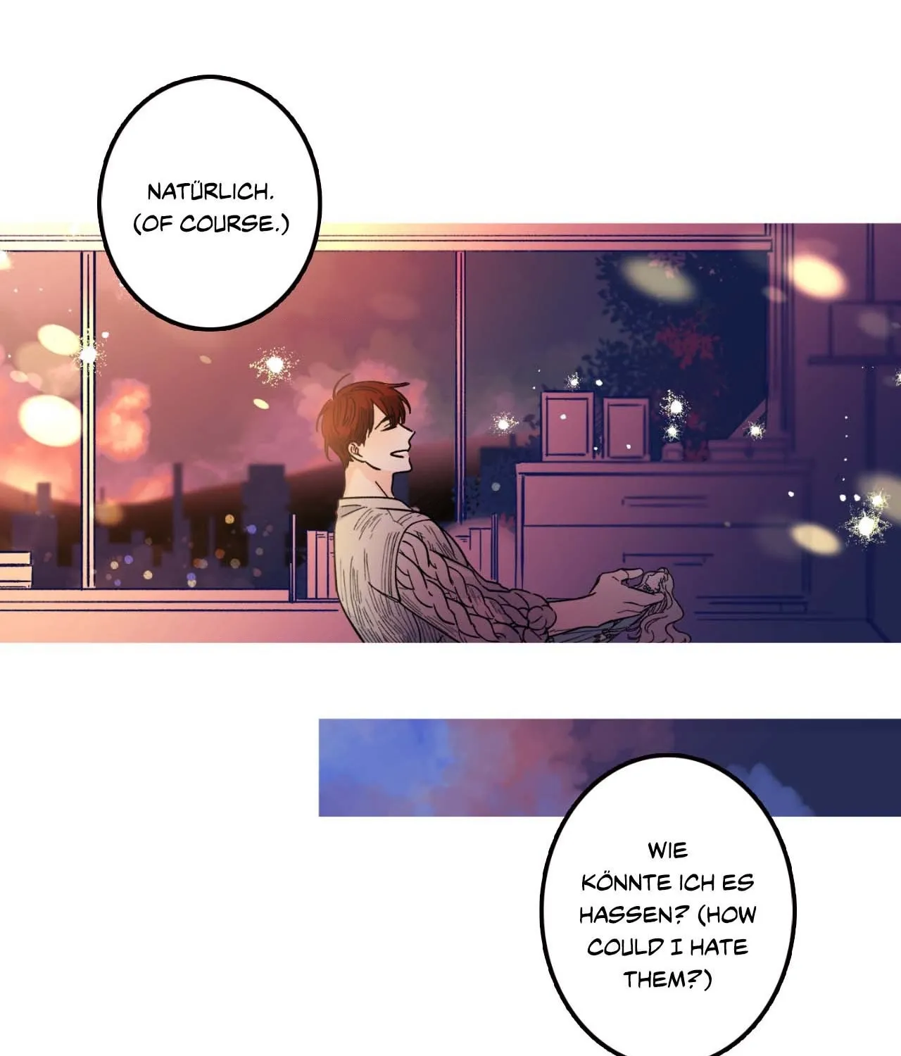 1 Milky Way Street Chapter 5 page 60 - 