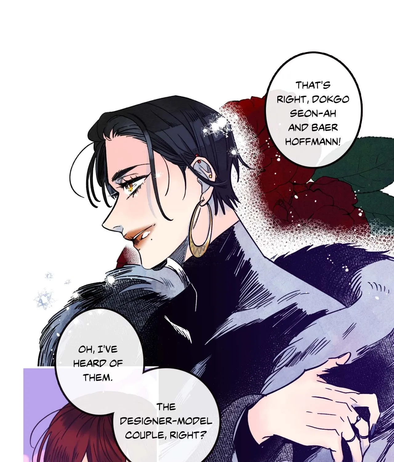 1 Milky Way Street Chapter 5 page 7 - 