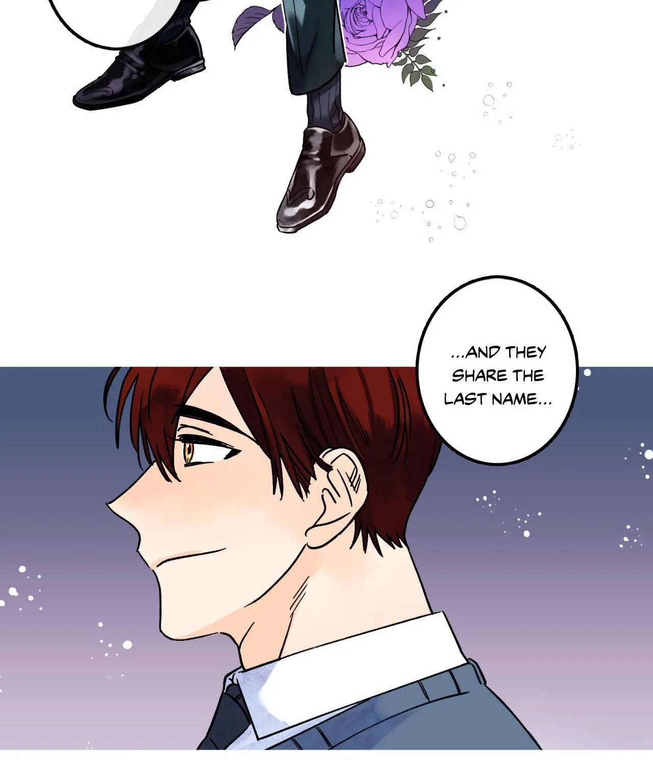 1 Milky Way Street Chapter 5 page 9 - 