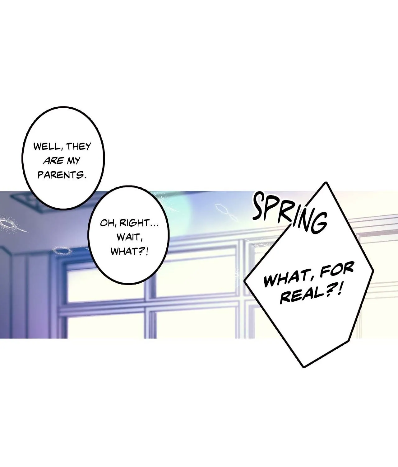 1 Milky Way Street Chapter 5 page 10 - 