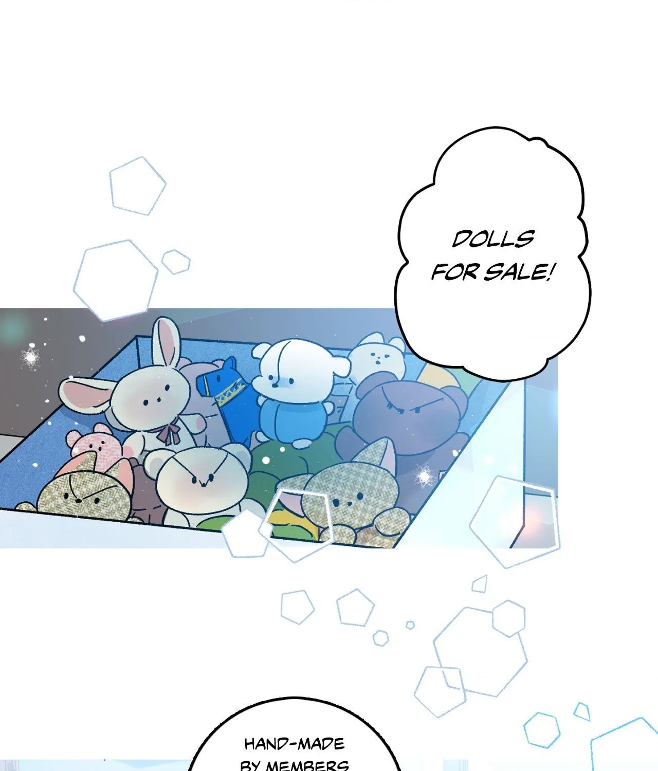 1 Milky Way Street Chapter 50 page 1 - 
