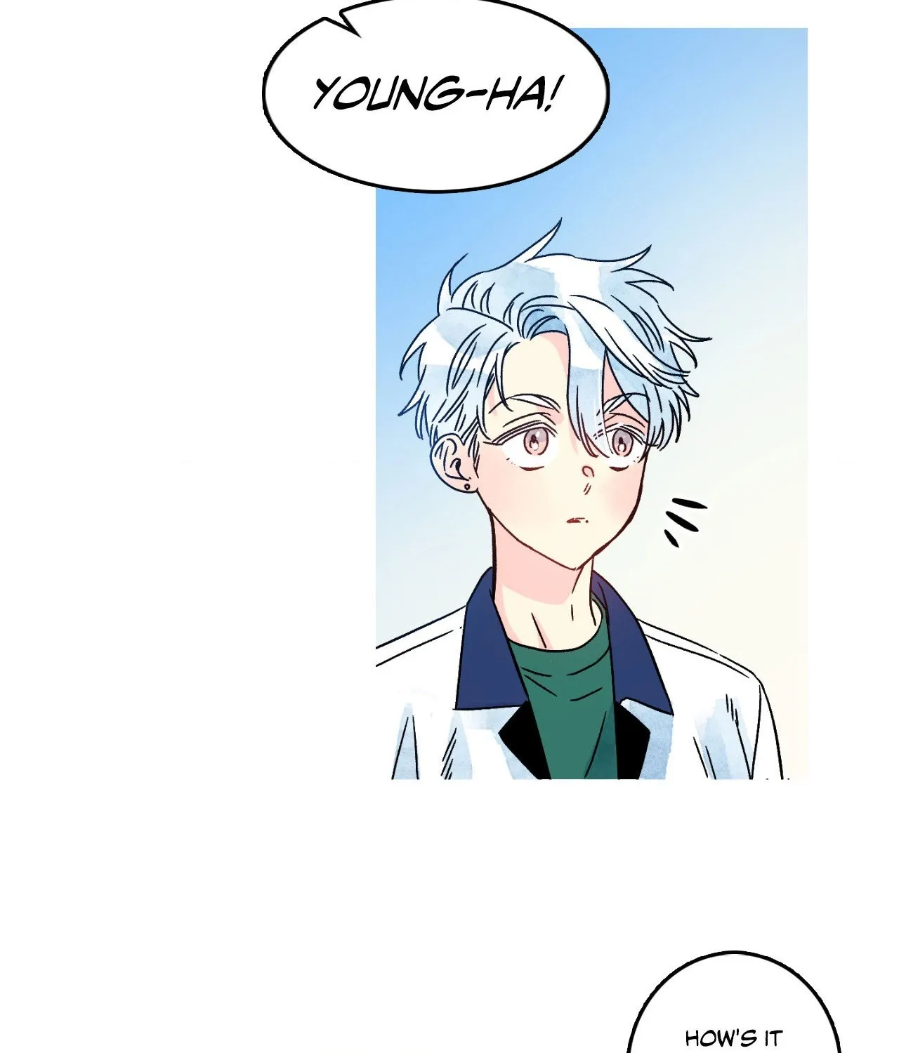 1 Milky Way Street Chapter 50 page 16 - 