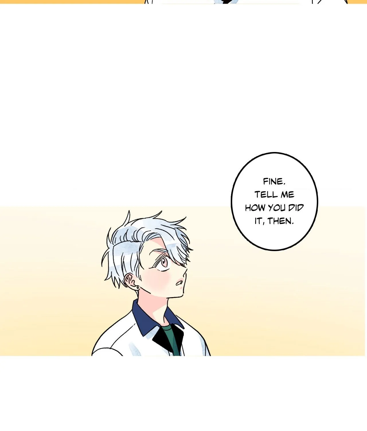 1 Milky Way Street Chapter 50 page 25 - 