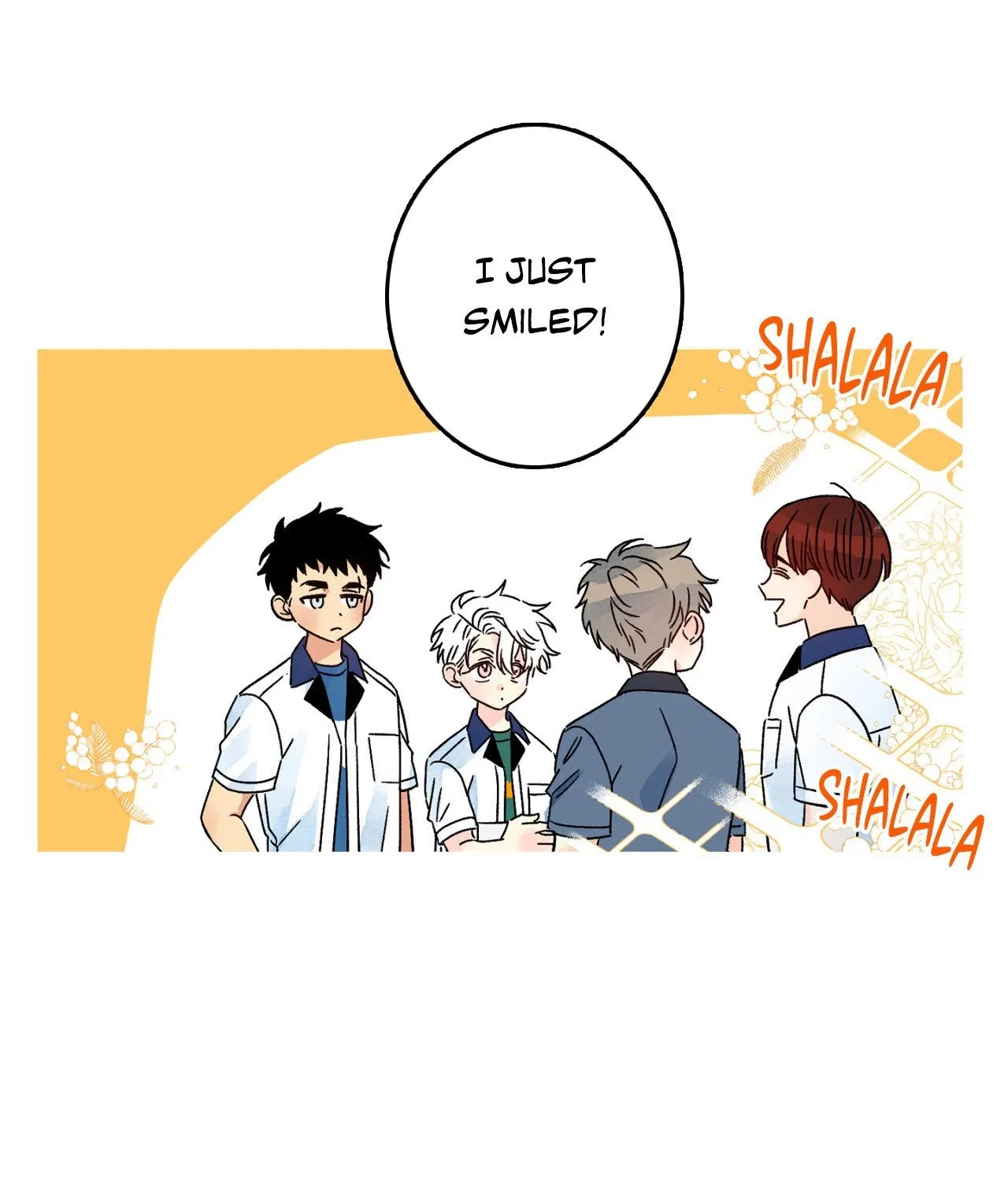 1 Milky Way Street Chapter 50 page 26 - 
