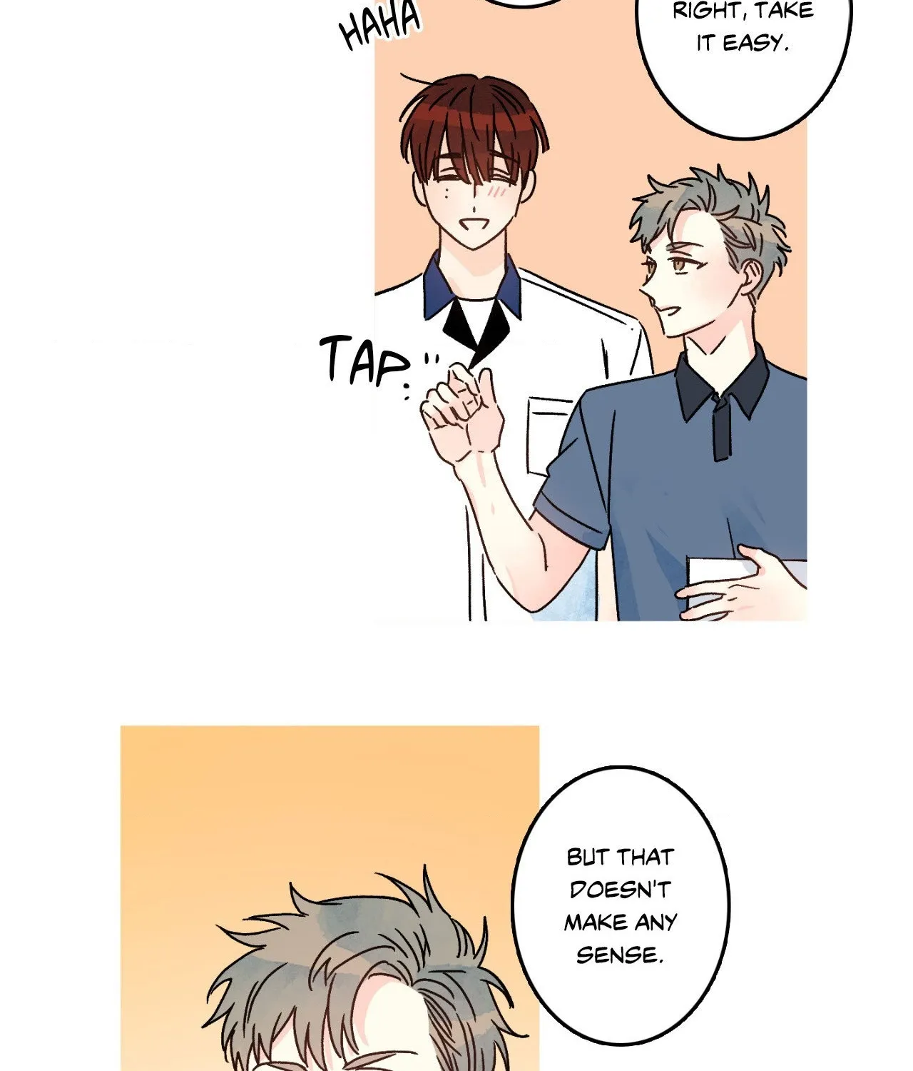 1 Milky Way Street Chapter 50 page 29 - 
