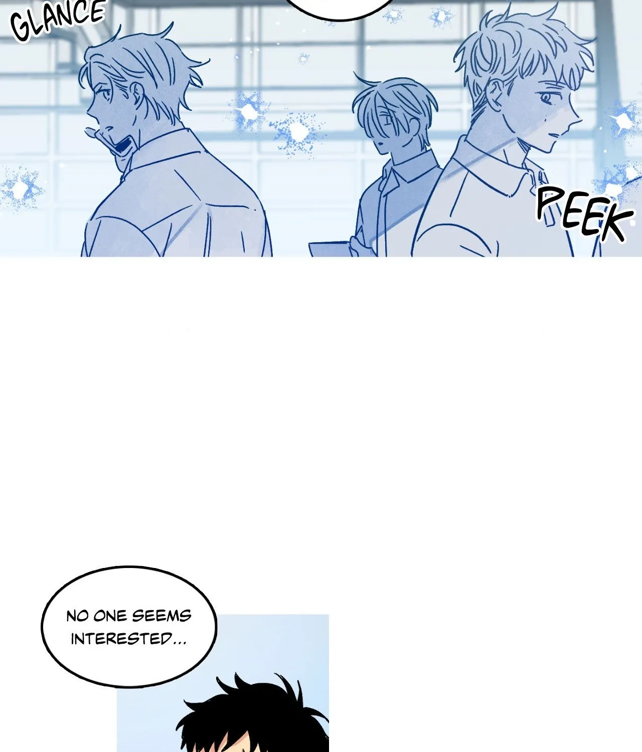 1 Milky Way Street Chapter 50 page 4 - 