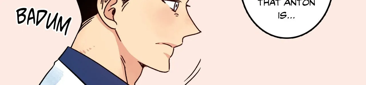 1 Milky Way Street Chapter 50 page 33 - 