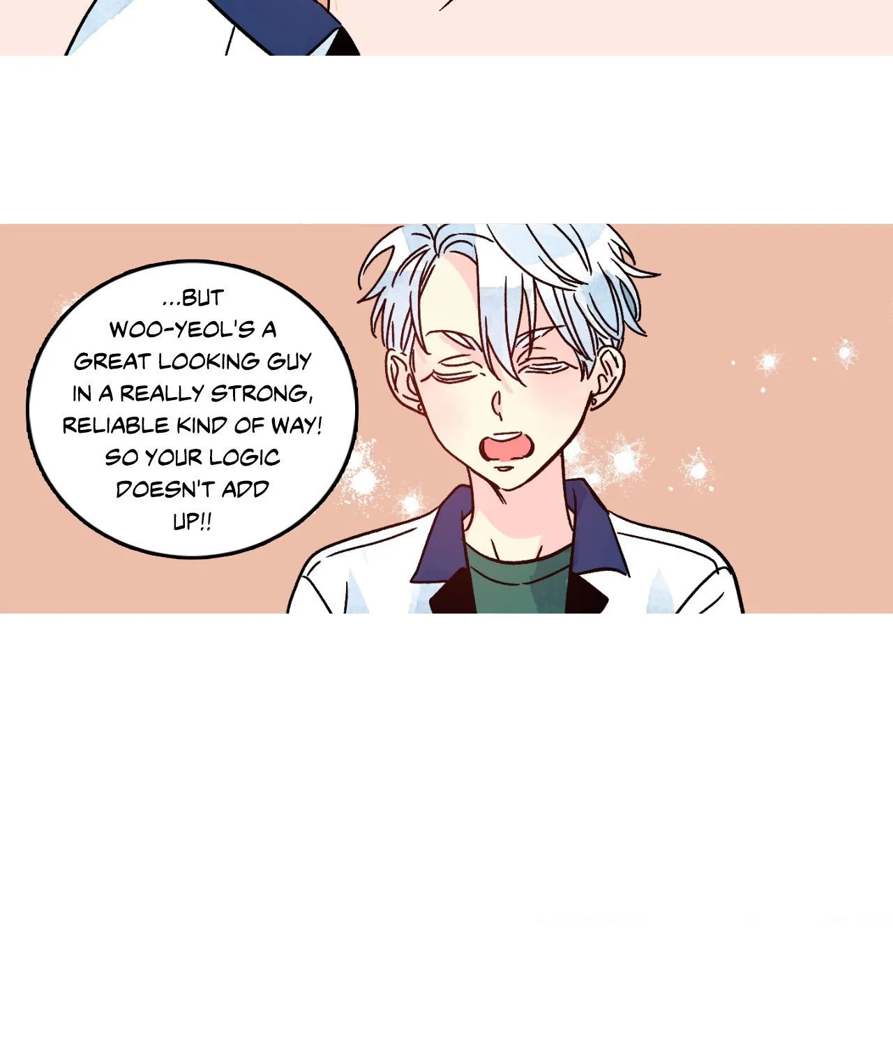 1 Milky Way Street Chapter 50 page 34 - 