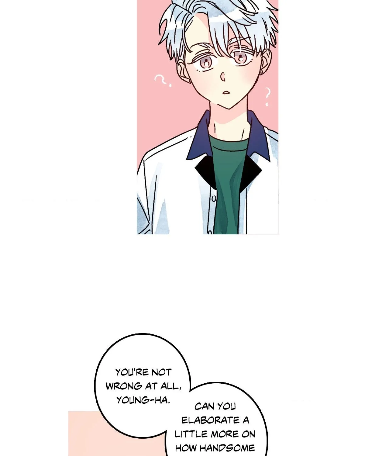 1 Milky Way Street Chapter 50 page 37 - 