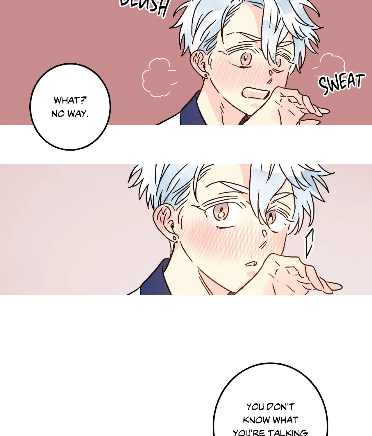 1 Milky Way Street Chapter 50 page 43 - 