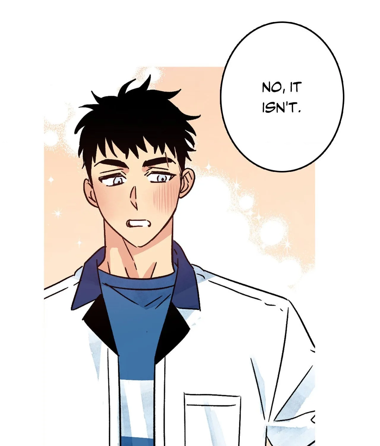 1 Milky Way Street Chapter 50 page 47 - 