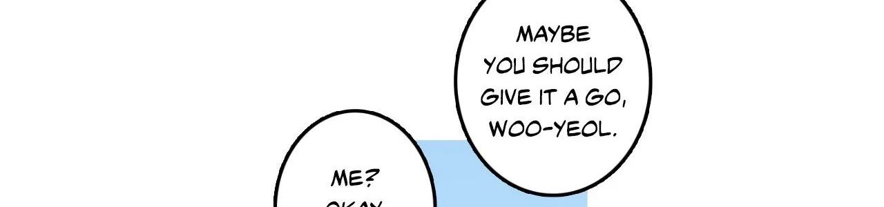 1 Milky Way Street Chapter 50 page 6 - 