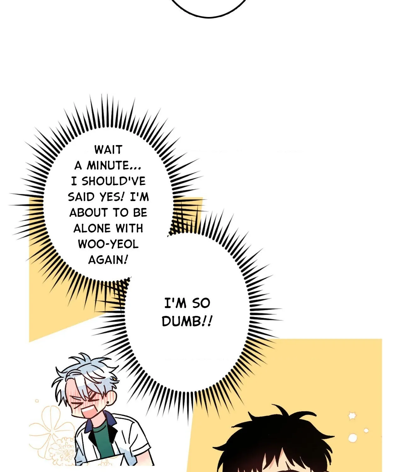 1 Milky Way Street Chapter 50 page 56 - 