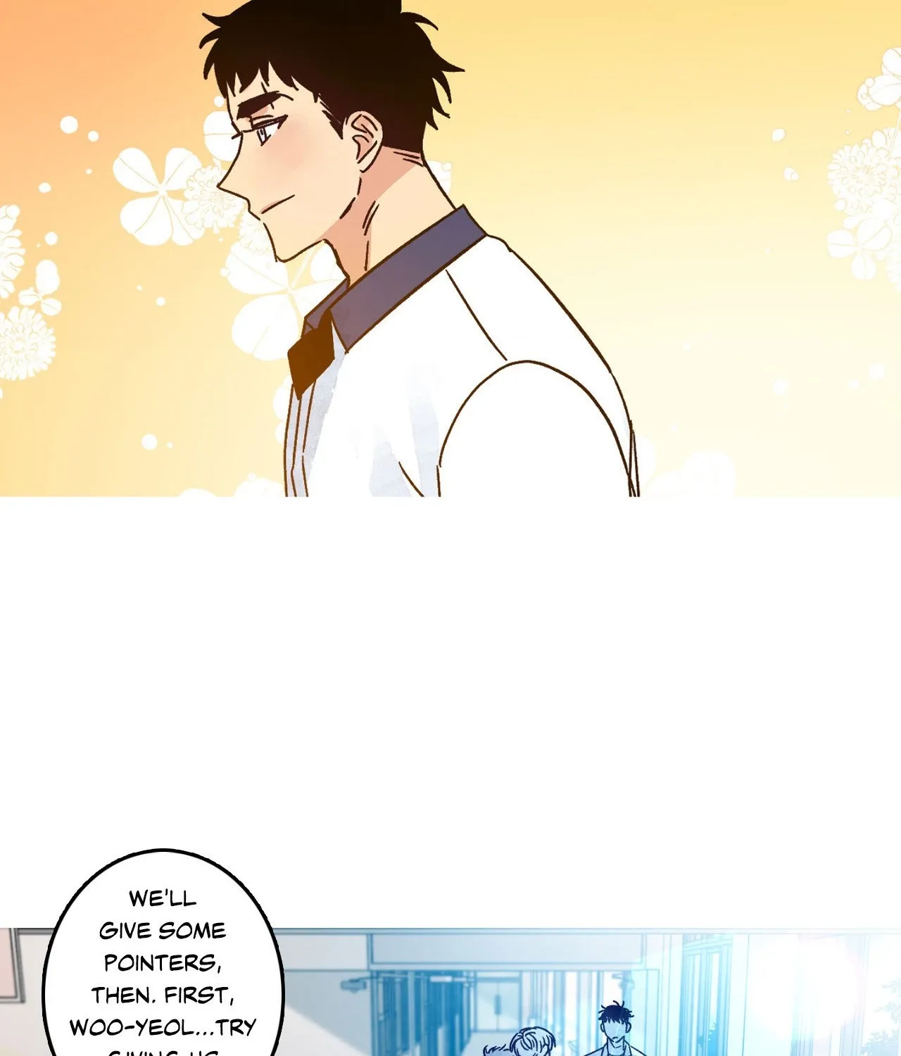 1 Milky Way Street Chapter 50 page 59 - 