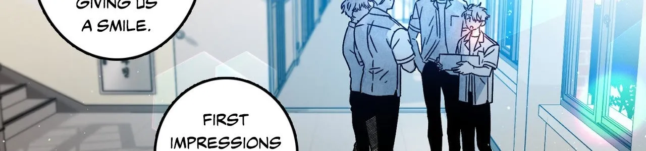 1 Milky Way Street Chapter 50 page 60 - 
