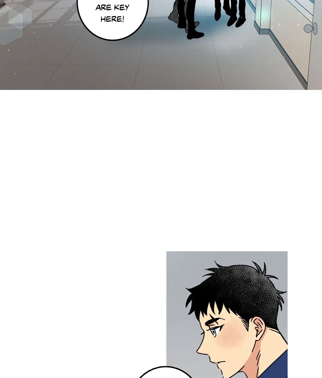 1 Milky Way Street Chapter 50 page 61 - 