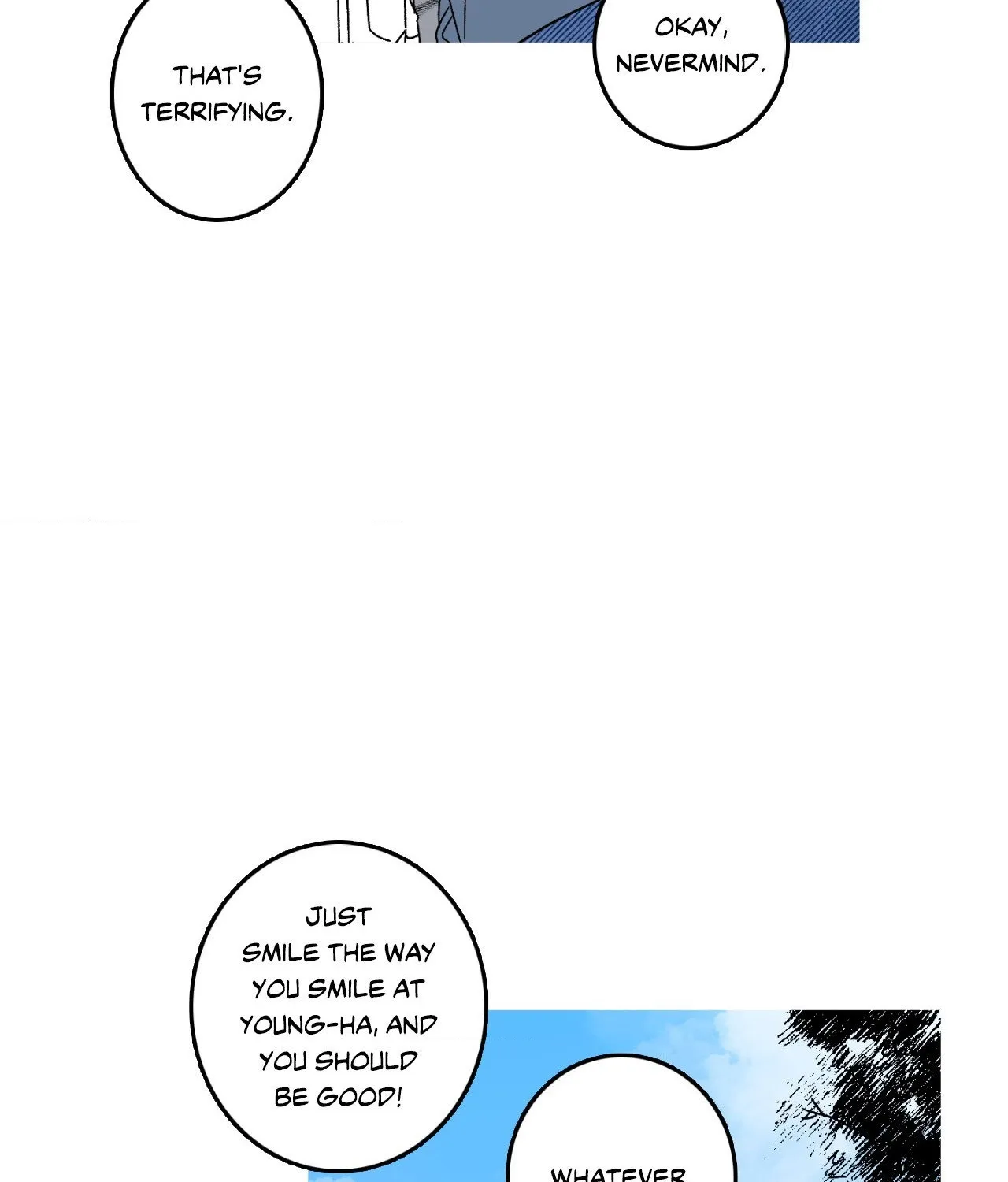 1 Milky Way Street Chapter 50 page 64 - 