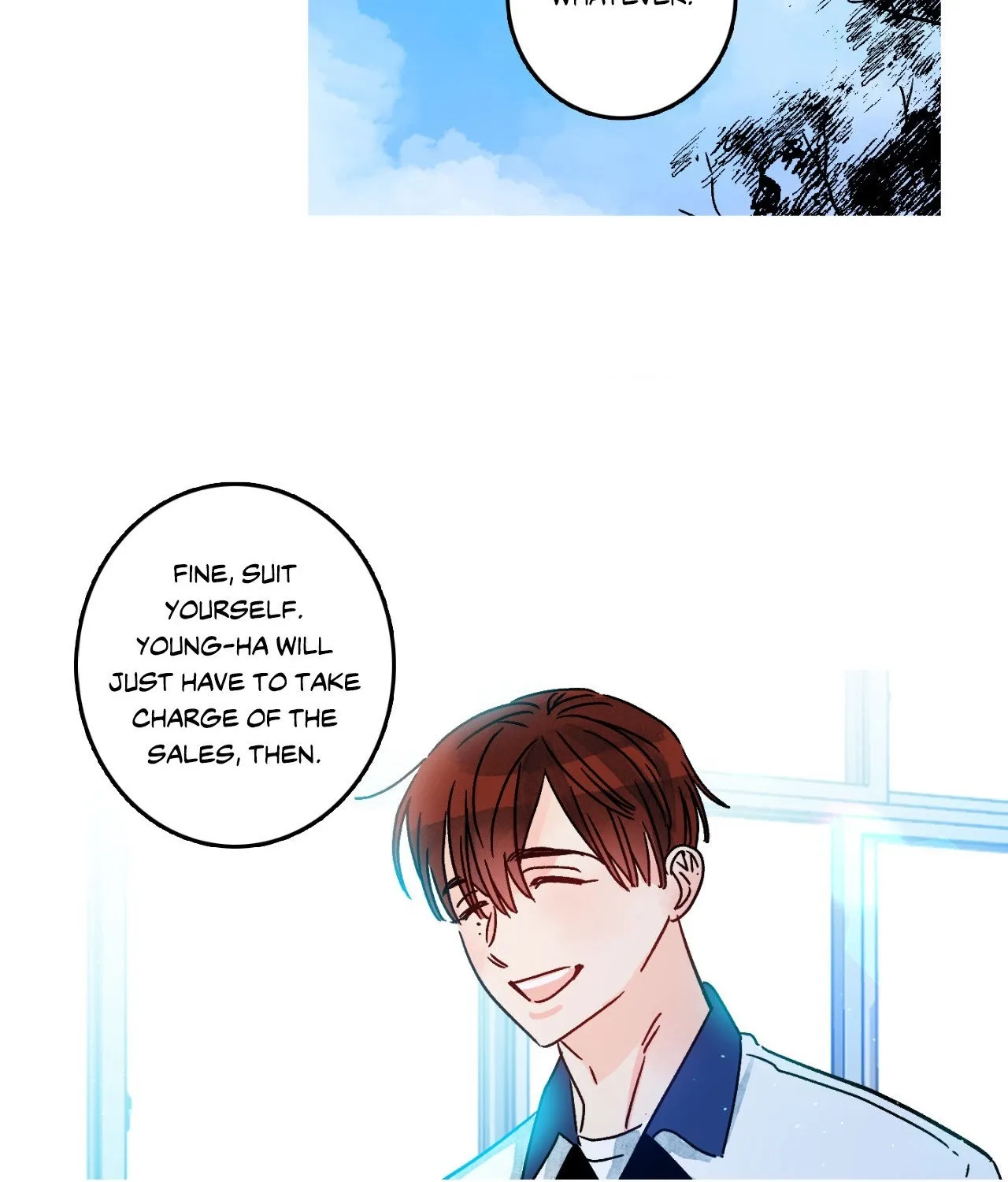 1 Milky Way Street Chapter 50 page 65 - 