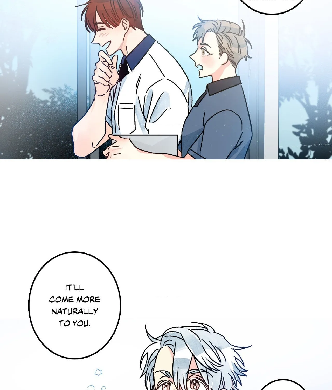 1 Milky Way Street Chapter 50 page 68 - 