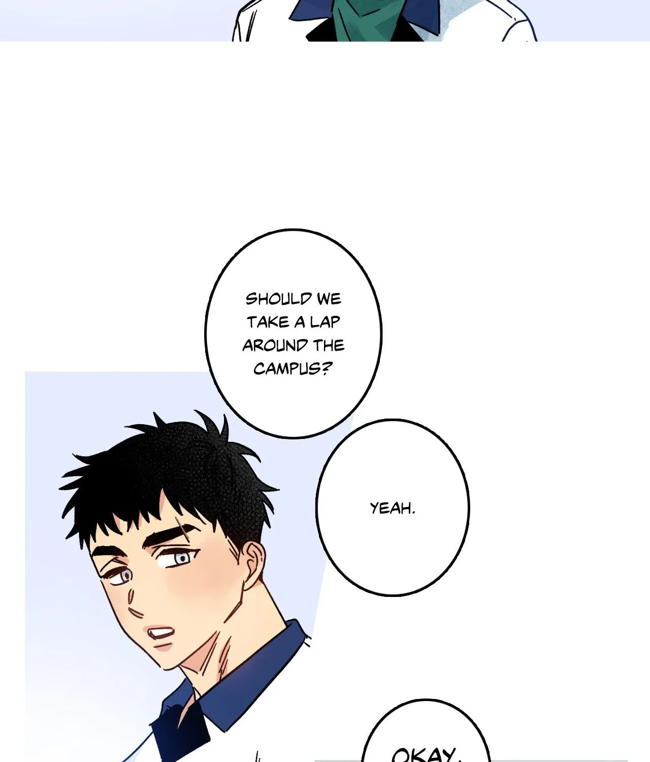 1 Milky Way Street Chapter 50 page 70 - 