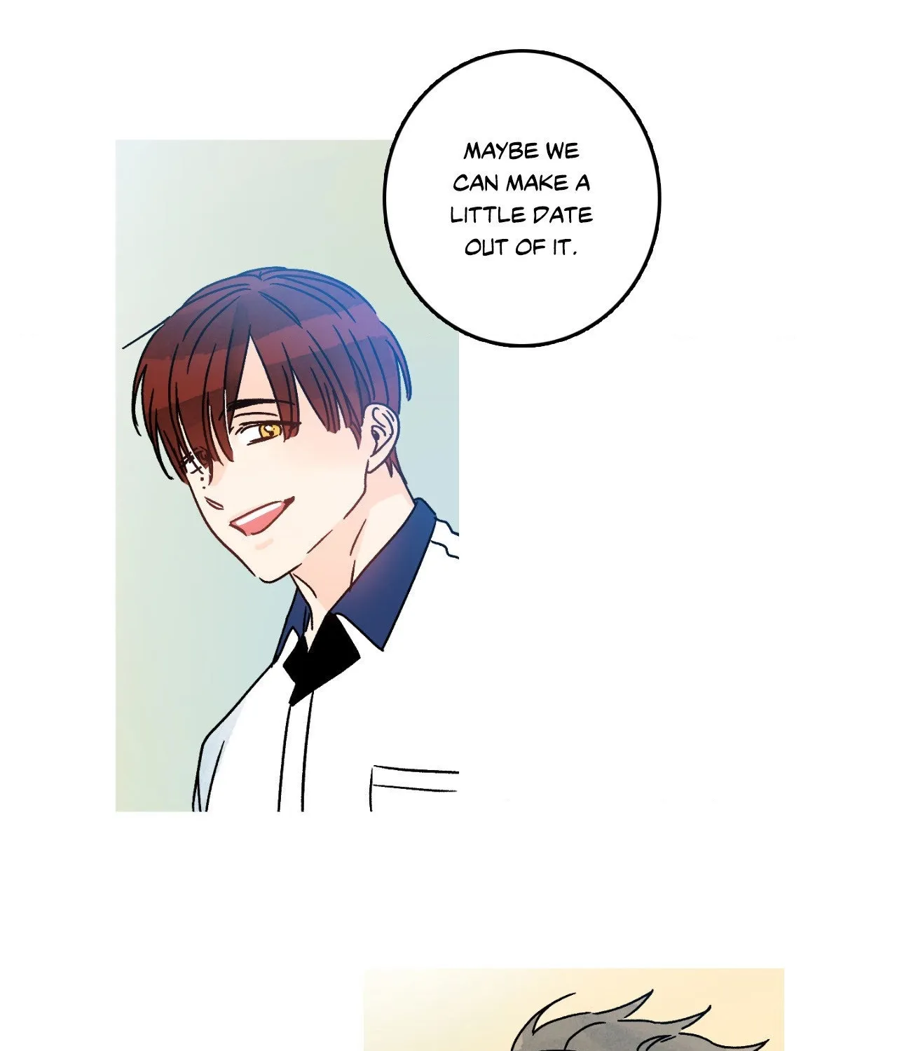 1 Milky Way Street Chapter 50 page 74 - 
