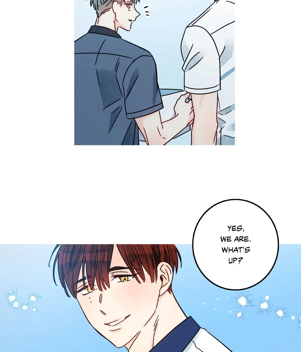1 Milky Way Street Chapter 50 page 77 - 