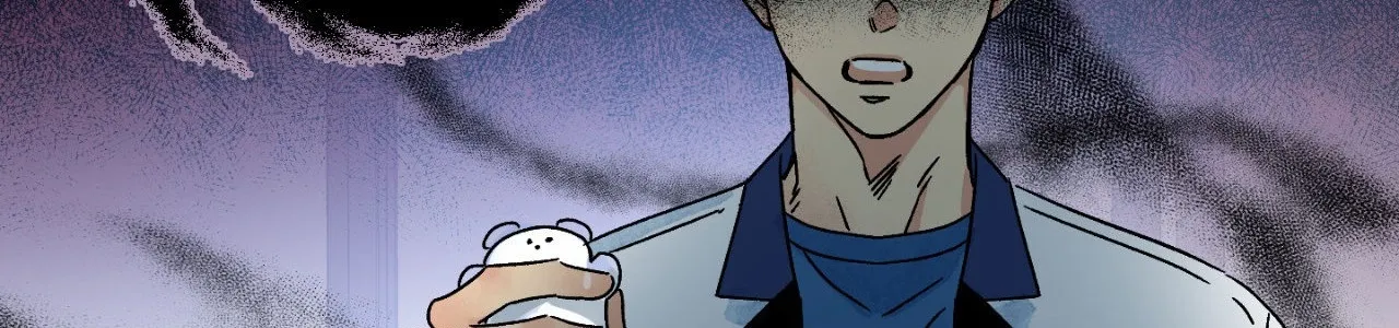 1 Milky Way Street Chapter 50 page 9 - 