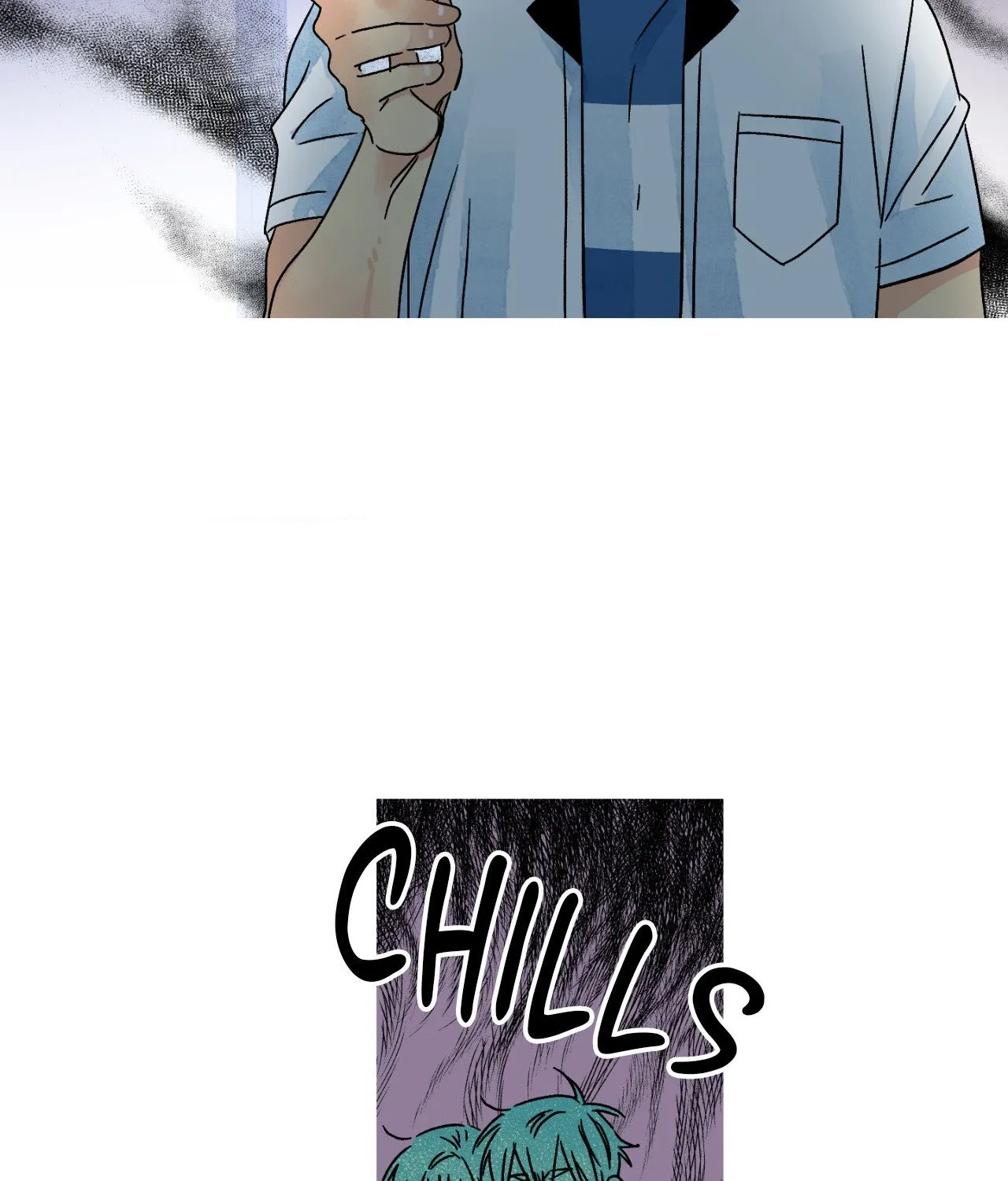 1 Milky Way Street Chapter 50 page 10 - 