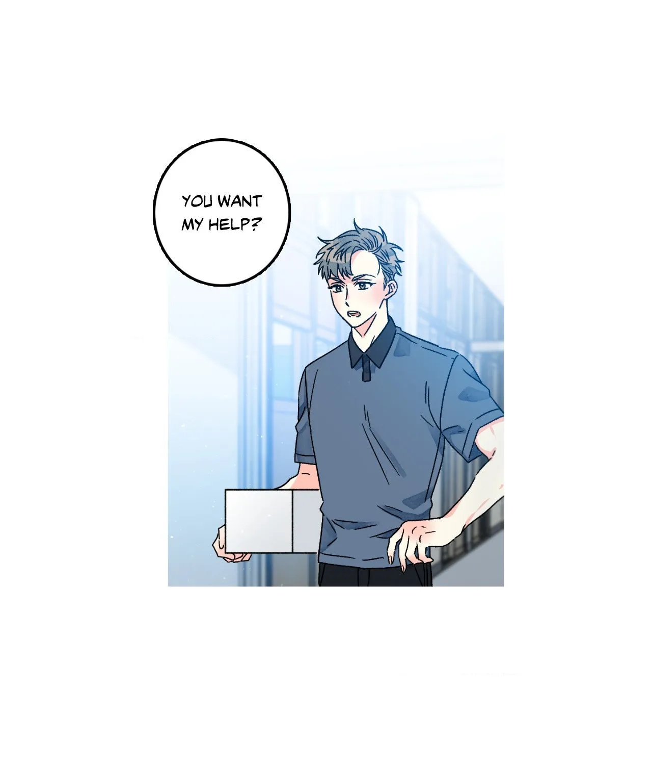 1 Milky Way Street Chapter 51 page 1 - 