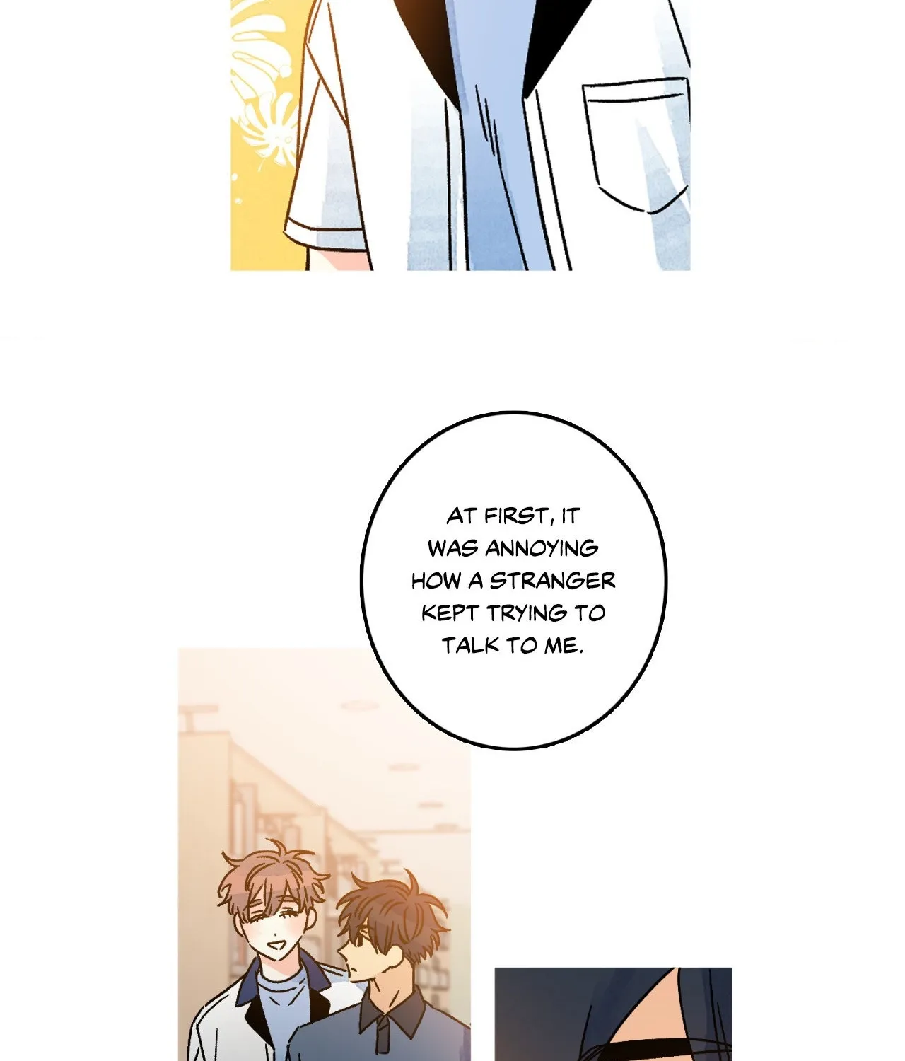 1 Milky Way Street Chapter 51 page 20 - 