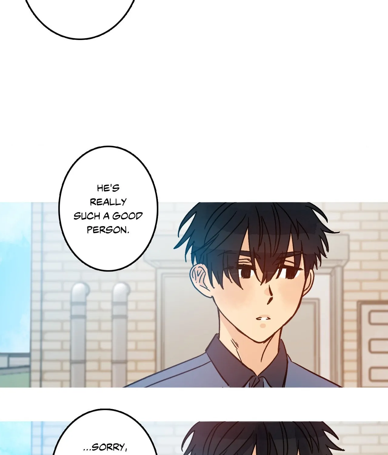 1 Milky Way Street Chapter 51 page 26 - 