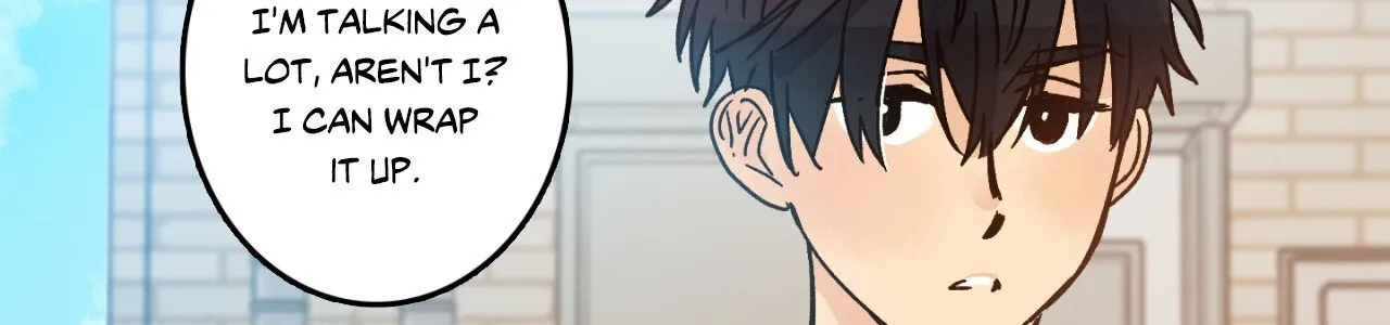 1 Milky Way Street Chapter 51 page 27 - 