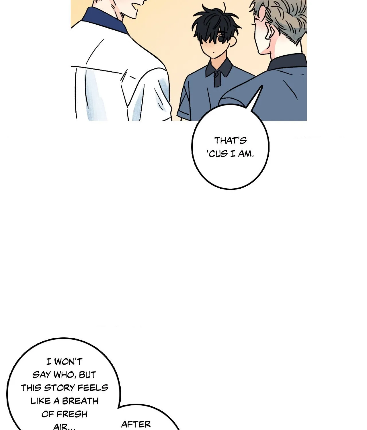 1 Milky Way Street Chapter 51 page 32 - 