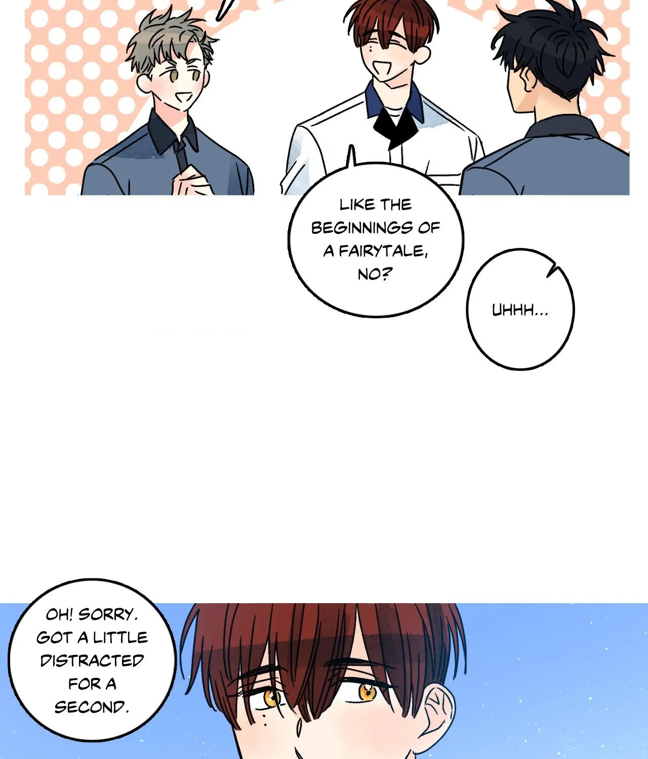 1 Milky Way Street Chapter 51 page 34 - 