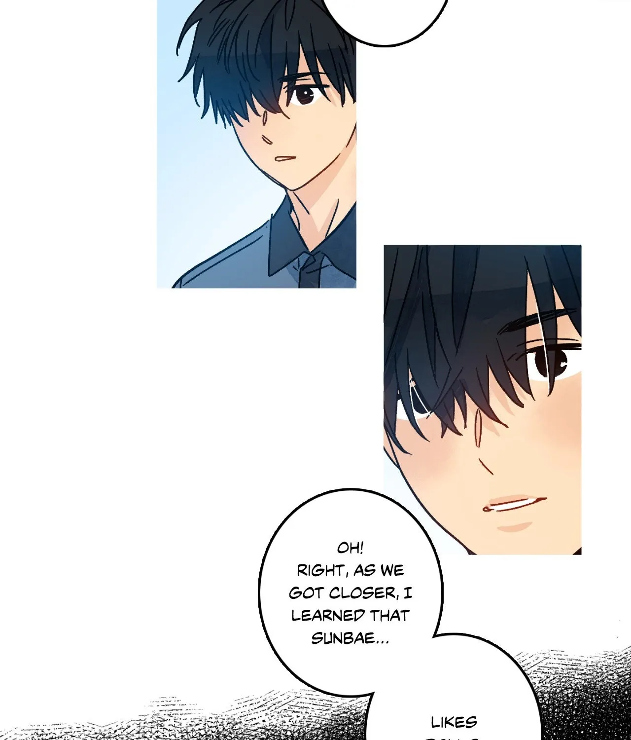 1 Milky Way Street Chapter 51 page 37 - 
