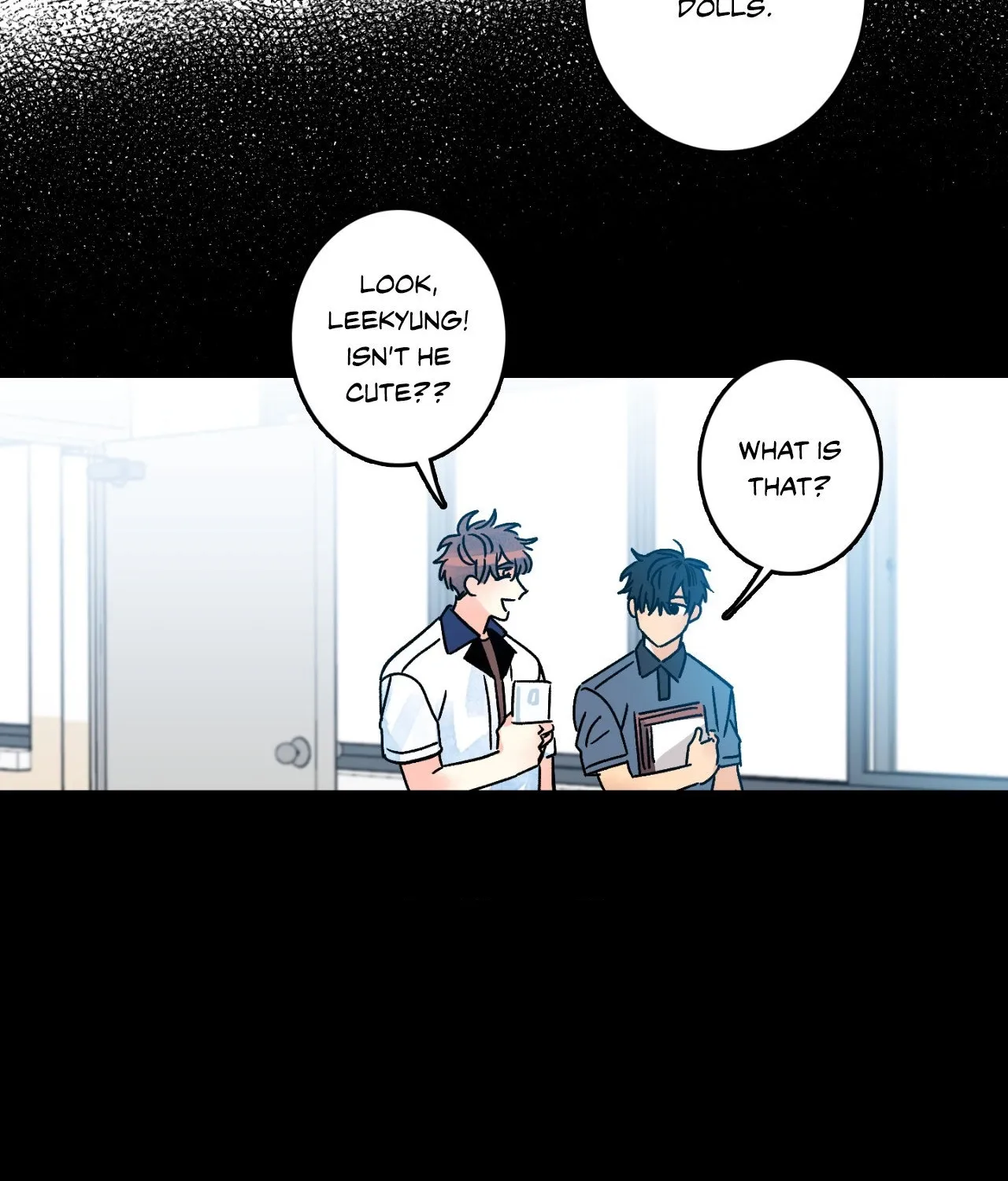 1 Milky Way Street Chapter 51 page 38 - 